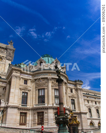 巴黎·歌劇院(法國 - 巴黎) 巴黎·歌劇院(法國 - 巴黎) 89006261