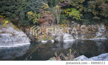 Chichibu, Nagatoro Iwadatami Chichibu, Nagatoro Iwadatami 89006511