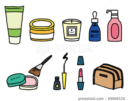 Beauty items 89006528