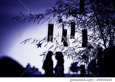 聖保羅七夕裝飾巴西 聖保羅七夕裝飾巴西 89006560
