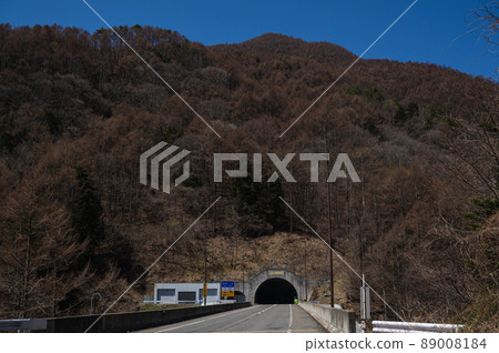 權北隧道伊那市 89008184