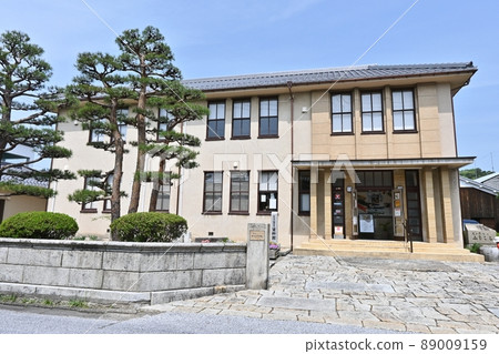 Omihachiman City Folk Museum Omihachiman City Folk Museum 89009159