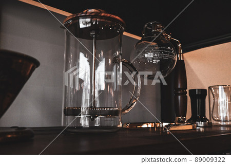 Coffee goods 89009322