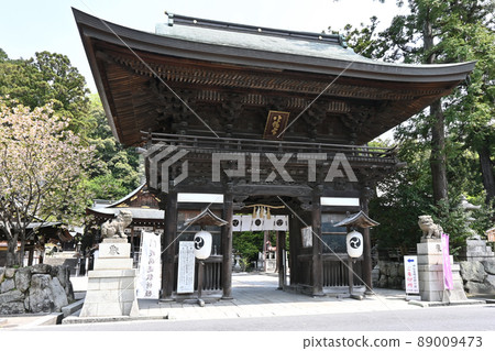 近江八幡宮八幡宮 近江八幡宮八幡宮 89009473