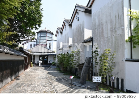 Omihachiman Kawara Museum Omihachiman Kawara Museum 89009650