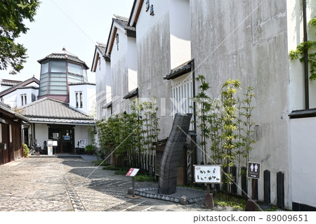 Omihachiman Kawara Museum Omihachiman Kawara Museum 89009651