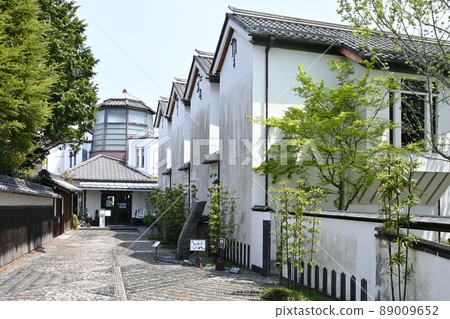 近江八幡河原博物館 近江八幡河原博物館 89009652