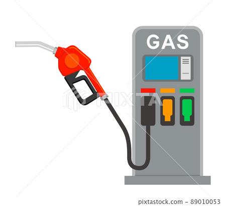 加油圖圖像 89010053