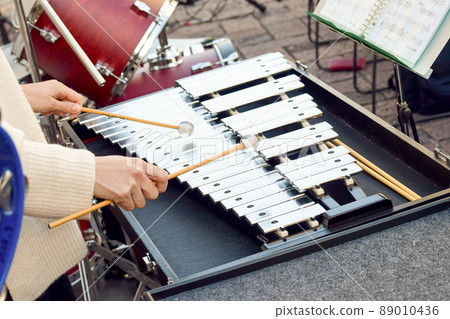 電顫琴性能 89010436