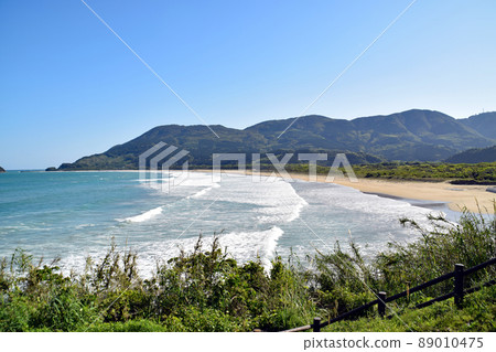 Ishimpa coast 89010475