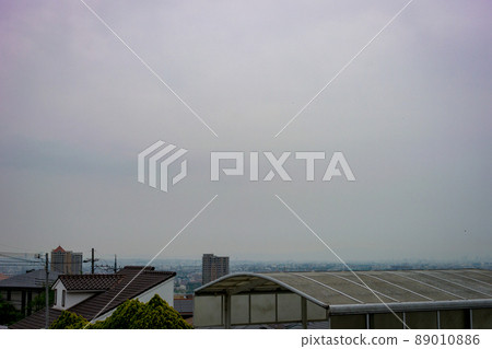 Takarazuka evening view 89010886