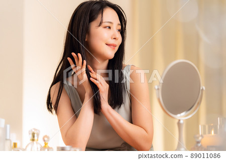 女性美容美妝護膚 89011086