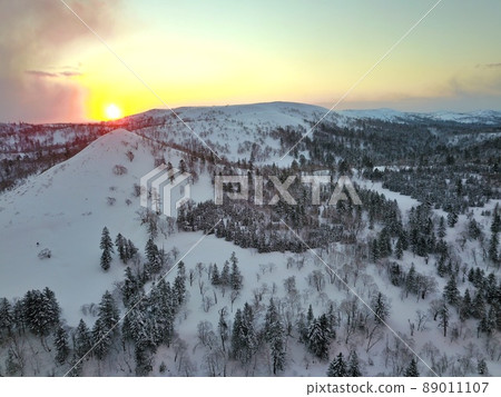 猿風的黎明（猿風村） 89011107