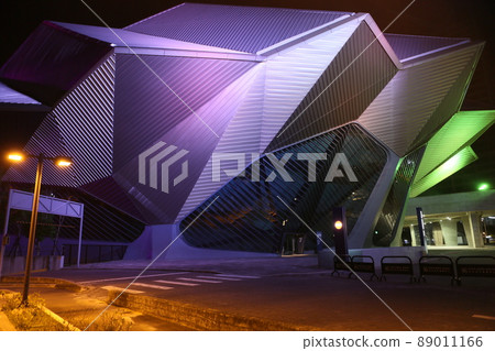 Taipei Music Center 89011166