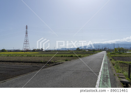 與鋼塔的風景 與鋼塔的風景 89011461