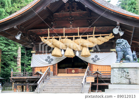 Suwa Taisha Shimosha Akimiya Suwa Taisha Shimosha Akimiya 89012013