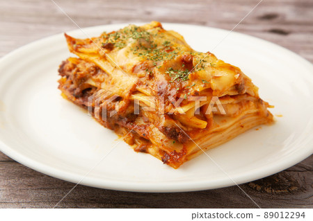 Lasagna 89012294