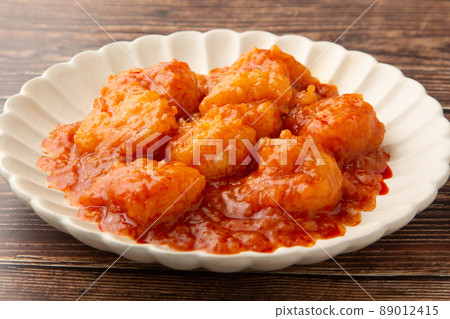 Shrimp Shrimp 89012415
