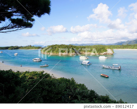Kawahira Bay Kawahira Bay 89012417