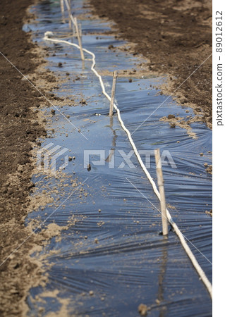 農業工作（多頁） 89012612