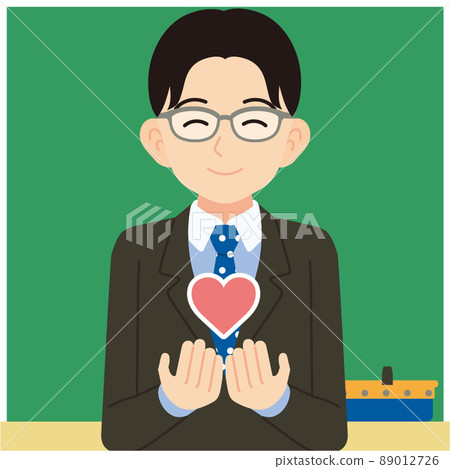 有心的男老師，沒線 89012726