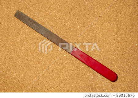 Gold file Gold file 89013676