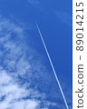 Contrail 89014215