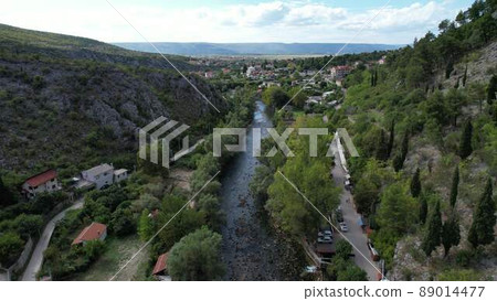 General View Blagay City General View Blagay City 89014477