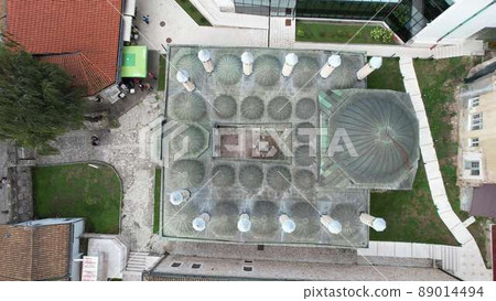 Bosnia Kursumli Madrasah 89014494