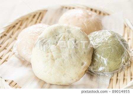 蒸熟茄子味噌 蒸熟茄子味噌 89014955