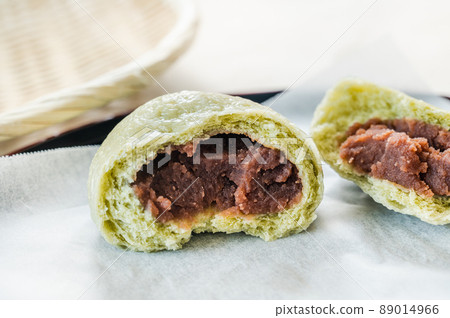 日式點心 YOMOGI bun 日式點心 YOMOGI bun 89014966