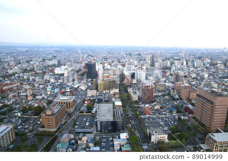 群馬縣廳/展望廳（群馬縣前橋市） 89014999