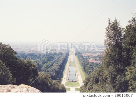 卡塞塔宮 卡塞塔宮 89015007