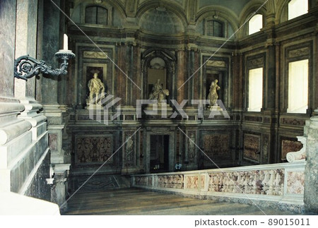 Caserta Palace Caserta Palace 89015011