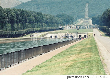 Caserta Palace Caserta Palace 89015012