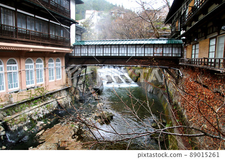 Shima Onsen · Shokenzen (Gunma Prefecture · Nakanojo Town) Shima Onsen · Shokenzen (Gunma Prefecture · Nakanojo Town) 89015261