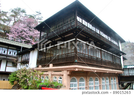 志摩溫泉·Shokenzen(群馬縣·中之條町) 志摩溫泉·Shokenzen(群馬縣·中之條町) 89015263