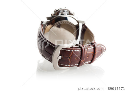 leather watch band 89015371