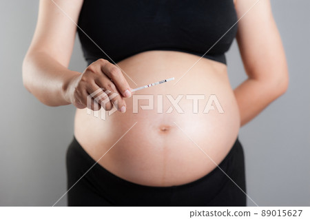 the pregnancy test the pregnancy test 89015627