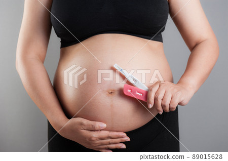 the pregnancy test the pregnancy test 89015628