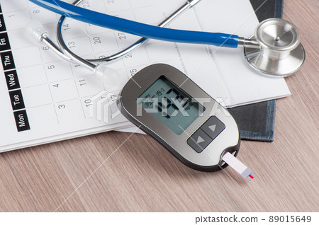 blood glucose meter 89015649