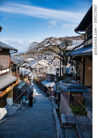 京都長坂（宮坂） 89015907