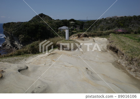 天氣晴朗的烏原烏托邦 89016106