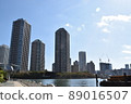 044 靈巖島水位觀測台 89016507
