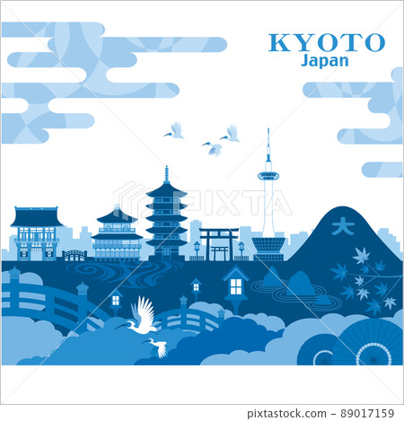 京都市容剪影 89017159