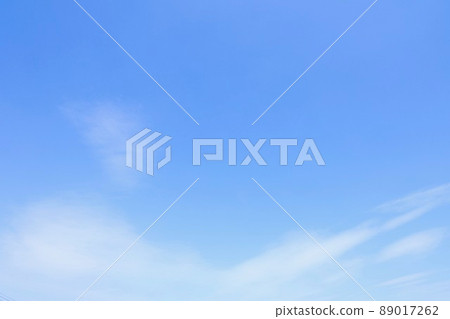 Sky around the latter half of April, Ibaraki Prefecture Sky around the latter half of April, Ibaraki Prefecture 89017262