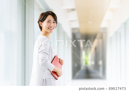 Office business woman 89017473