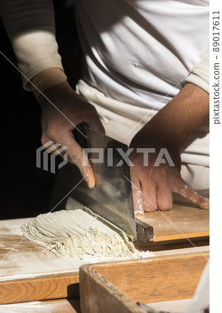 蕎麥麵蕎麥 89017611