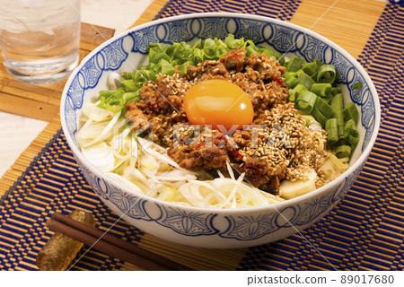 Taiwan mixed soba Taiwan mixed soba 89017680