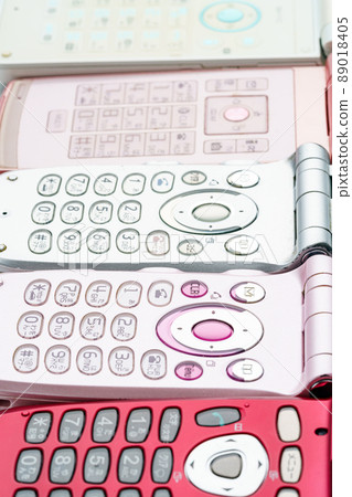 手機功能手機 89018405